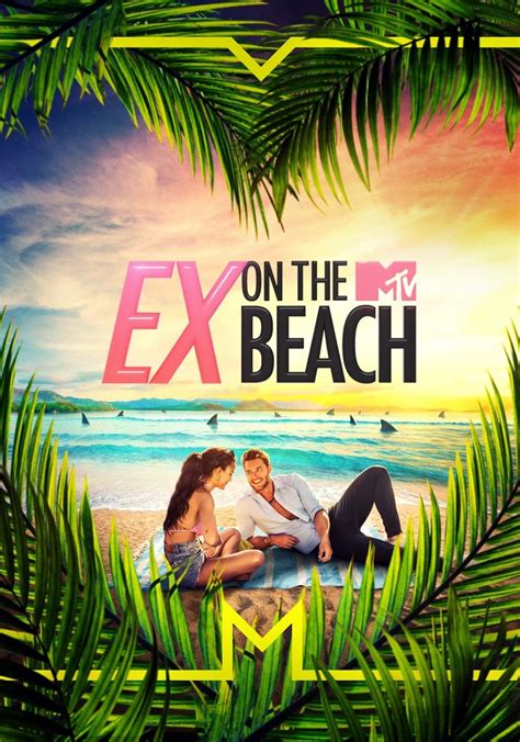 ex on the beach streaming.